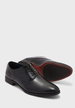 Classic Oxford Lace Ups -Easy Steps Sales 3 zoom desktop 389