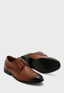 Classic Derby Formal Lace Ups -Easy Steps Sales 3 zoom desktop 392