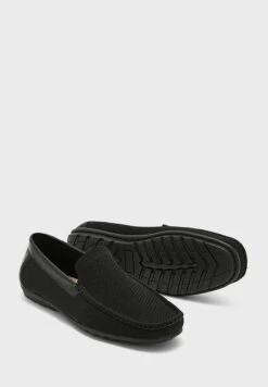 Knitted Casual Moccasins 6 Knitted Casual Moccasins -Easy Steps Sales 3 zoom desktop 404