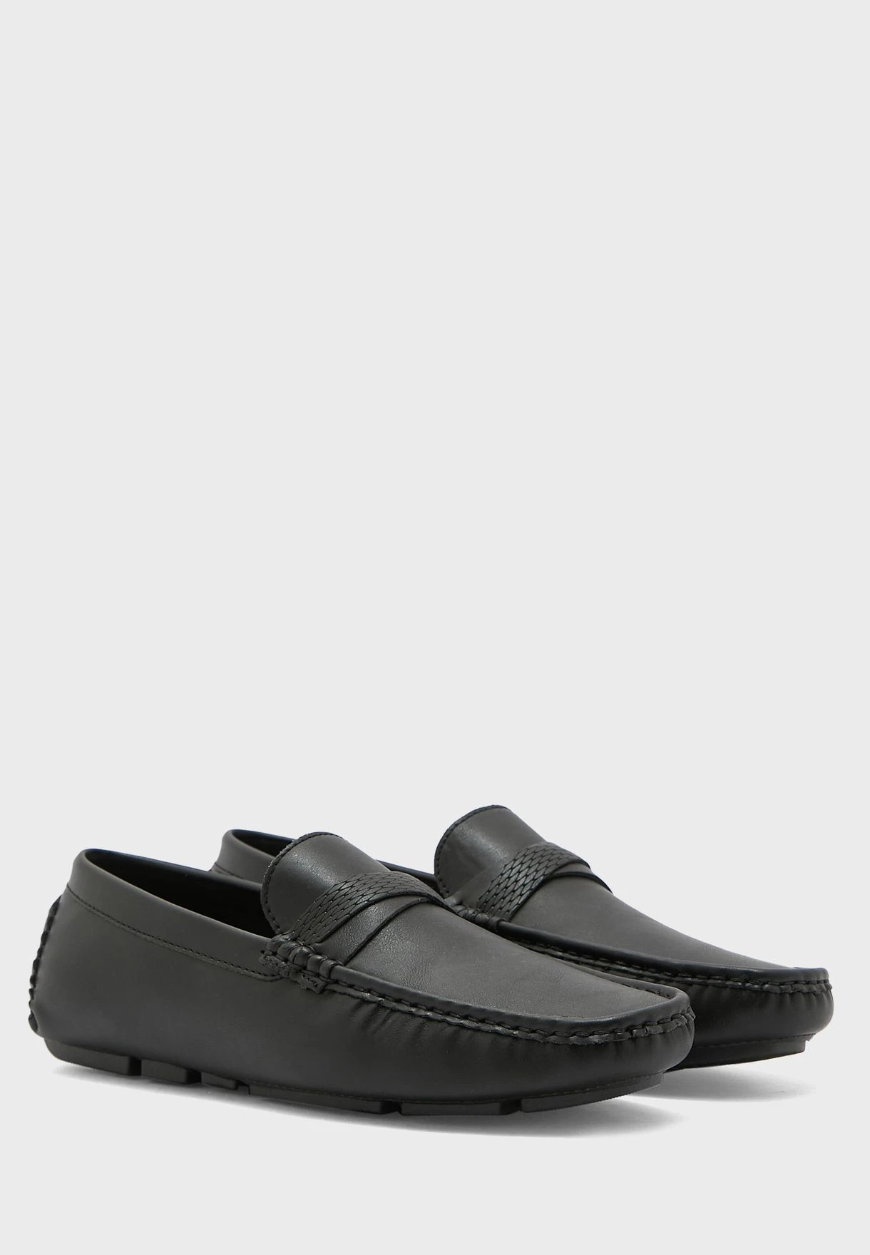 Saddle Loafers 3 Saddle Loafers - Image 3