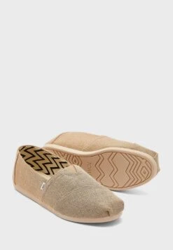 Toms Alpargata Slip Ons -Easy Steps Sales 3 zoom desktop 417