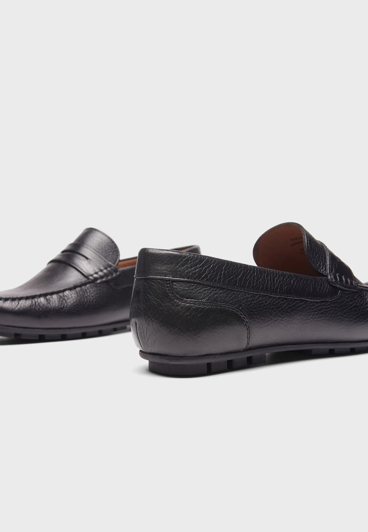 Casual Slip Ons Loafers 3 Casual Slip Ons Loafers - Image 3