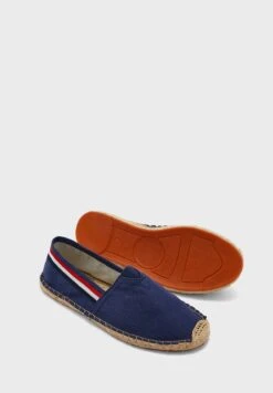 Casual Linen Espadrilles -Easy Steps Sales 3 zoom desktop 431