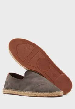 Faux Suede Espadrilles -Easy Steps Sales 3 zoom desktop 435