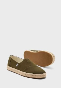 Toms Alp Rope 2.0 Espadrilles -Easy Steps Sales 3 zoom desktop 440
