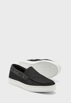 Casual Canvas Slip Ons 6 Casual Canvas Slip Ons -Easy Steps Sales 3 zoom desktop 442