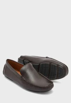 Hush Puppies Casual Slip On Loafers -Easy Steps Sales 3 zoom desktop 449