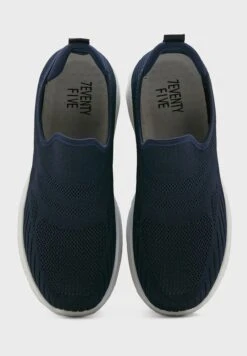Cushioned Casual Slip Ons -Easy Steps Sales 3 zoom desktop 453