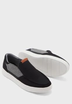 Casual Moccasin Slip Ons -Easy Steps Sales 3 zoom desktop 462