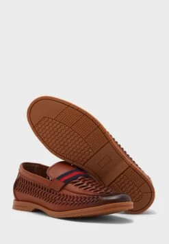 Weaved Casual Slip Ons -Easy Steps Sales 3 zoom desktop 467