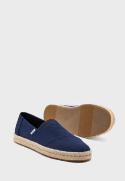 Toms Alp Rope 2.0 Slip Ons -Easy Steps Sales 3 zoom desktop 468