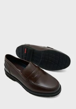 Rockport Bedford Penny Loafers 6 Rockport Bedford Penny Loafers -Easy Steps Sales 3 zoom desktop 469