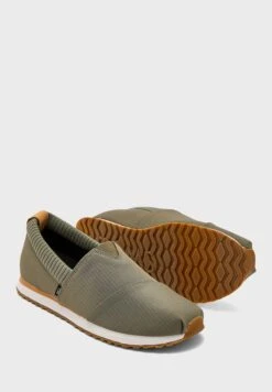 Toms Alpargata Resident Sneakers -Easy Steps Sales 3 zoom desktop 470