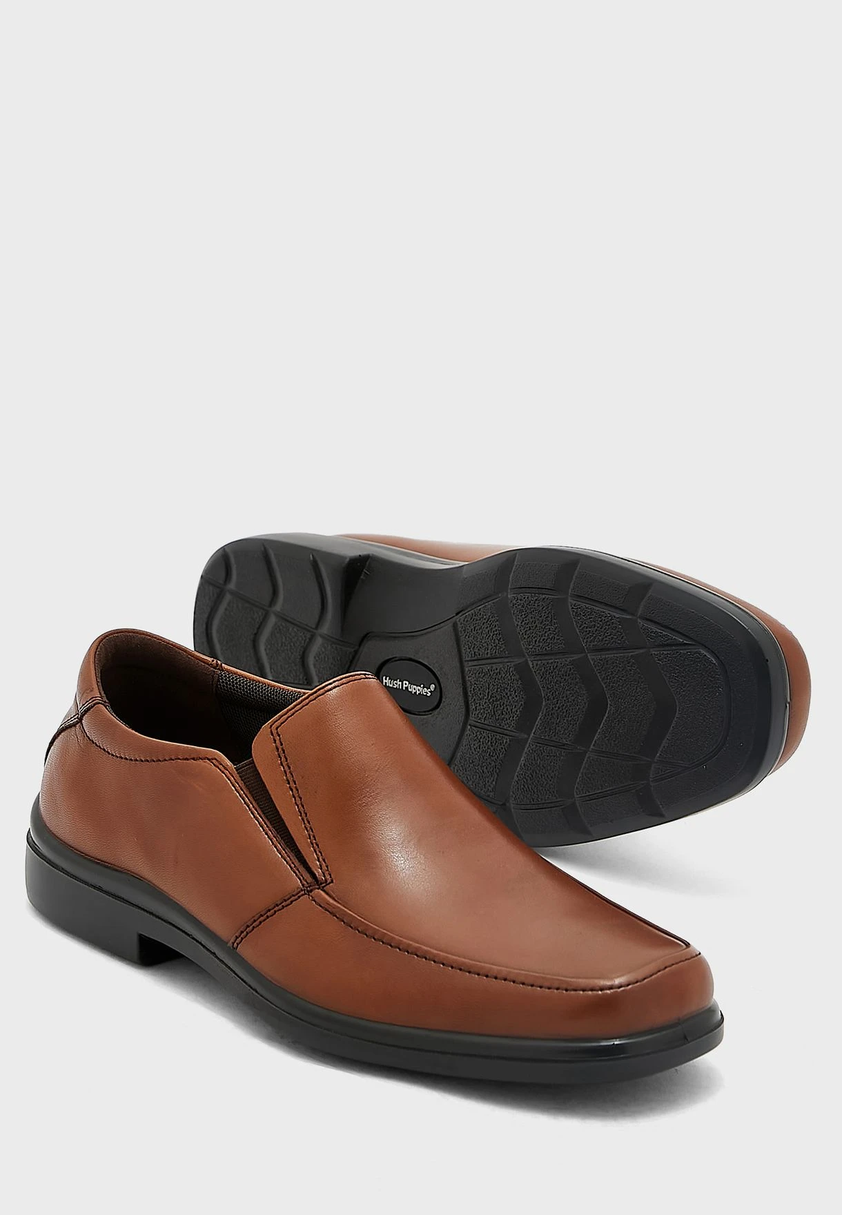 Hush Puppies Stocks Slip Ons 3 Hush Puppies Stocks Slip Ons - Image 3