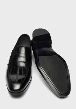 Formal Penny Slip Ons 6 Formal Penny Slip Ons -Easy Steps Sales 3 zoom desktop 478