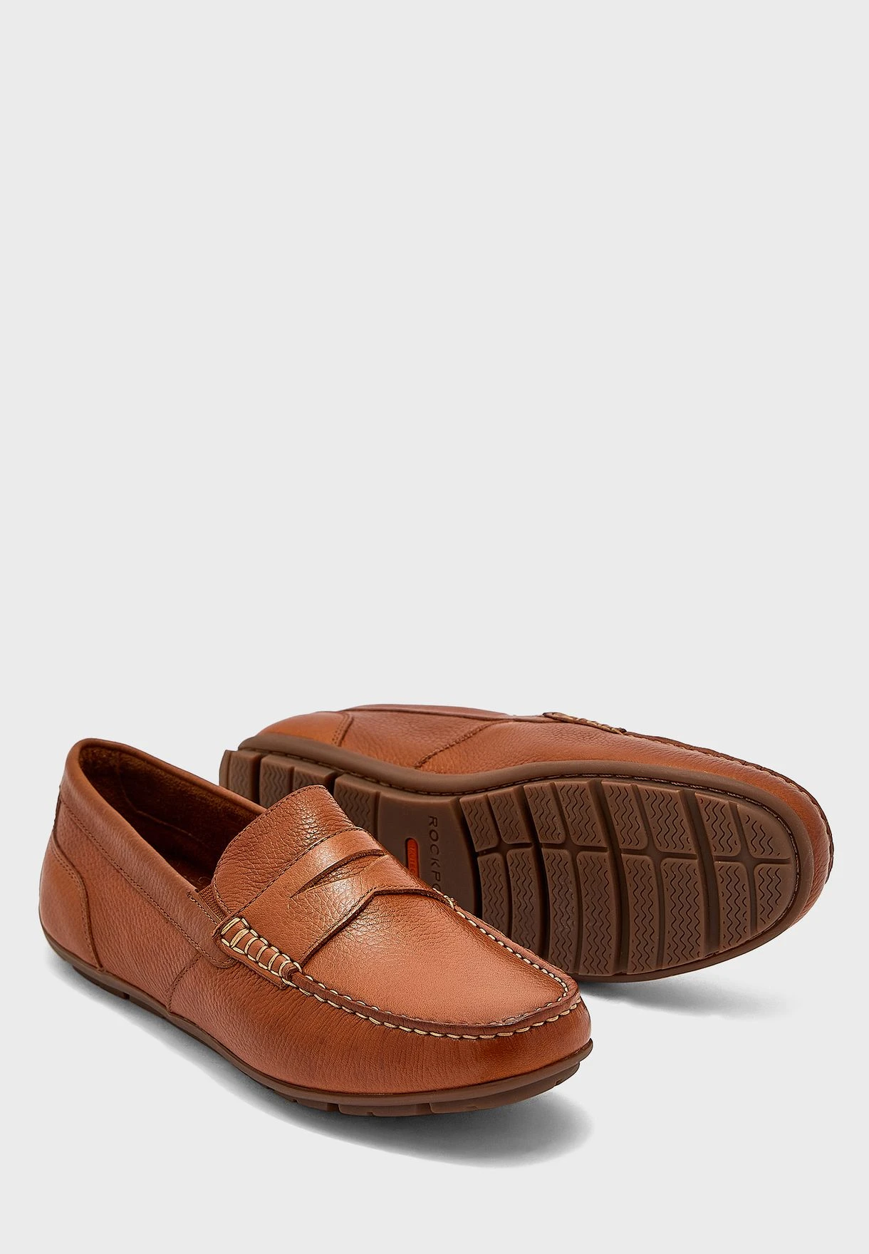 Rockport Warner Penny Loafers 3 Rockport Warner Penny Loafers - Image 3