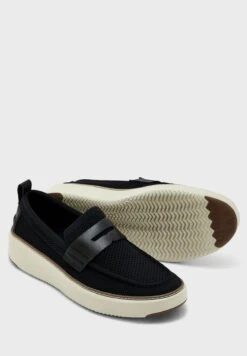 Cole Haan Penny Loafer -Easy Steps Sales 3 zoom desktop 484