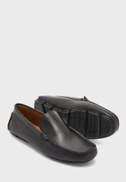 Hush Puppies Casual Slip On Loafers -Easy Steps Sales 3 zoom desktop 487