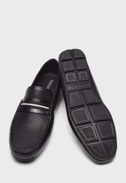 Textured Moccasins -Easy Steps Sales 3 zoom desktop 488