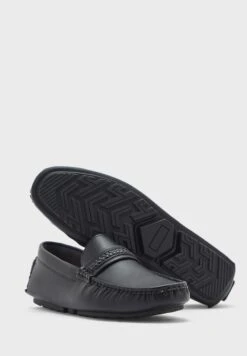 Saddle Driver Moccasins -Easy Steps Sales 3 zoom desktop 491