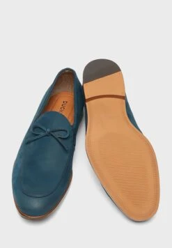 Bow Detail Loafers -Easy Steps Sales 3 zoom desktop 494