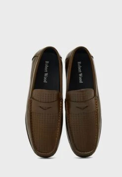 Apron Texture Loafers -Easy Steps Sales 3 zoom desktop 495