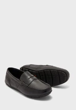 Rockport Warner Penny Loafers -Easy Steps Sales 3 zoom desktop 496