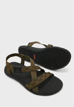 Hush Puppies The Good Trek Sandals -Easy Steps Sales 3 zoom desktop 5