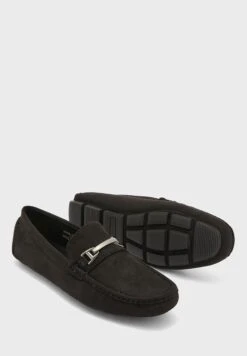 Faux Suede Moccasins -Easy Steps Sales 3 zoom desktop 500