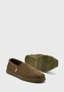 Toms Alp Fwd Slip Ons -Easy Steps Sales 3 zoom desktop 510