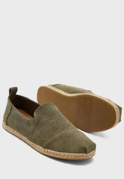 Toms Deconstructed Rope Espadrilles -Easy Steps Sales 3 zoom desktop 513