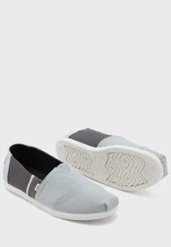 Toms Alapargata Slip Ons -Easy Steps Sales 3 zoom desktop 519