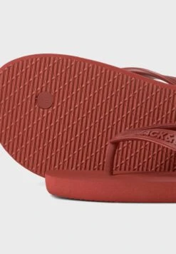 Jack & Jones T Bar Flip Flops -Easy Steps Sales 3 zoom desktop 540