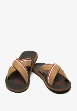 Lee Cooper Casual Flat Flip Flop Sandals 6 Lee Cooper Casual Flat Flip Flop Sandals -Easy Steps Sales 3 zoom desktop 551