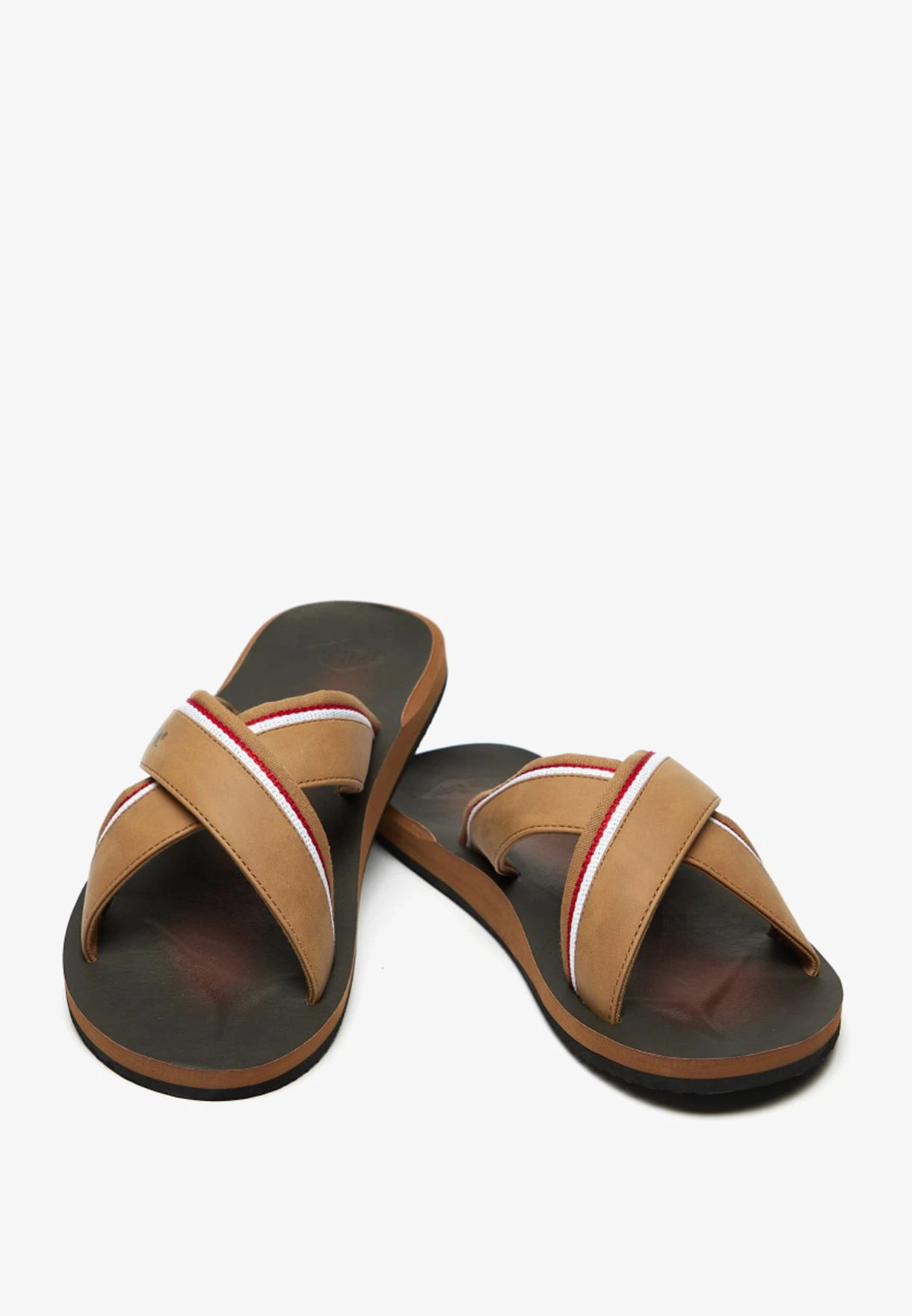 Lee Cooper Casual Flat Flip Flop Sandals 3 Lee Cooper Casual Flat Flip Flop Sandals - Image 3