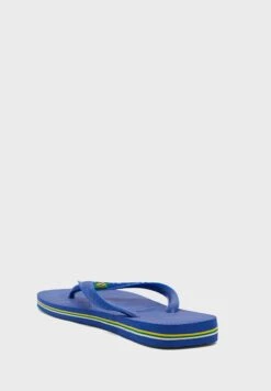 Havaianas Brazil Mix Flip Flops -Easy Steps Sales 3 zoom desktop 559