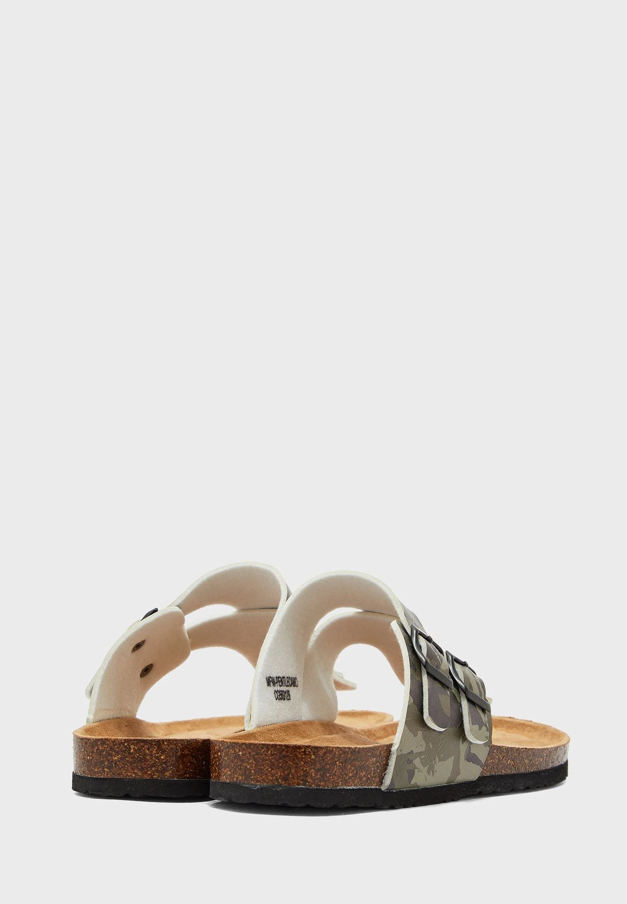 BRAVE SOUL Pentle Sandals 3 BRAVE SOUL Pentle Sandals - Image 3