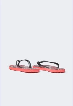DeFacto Man NBA Chicago Bulls Licenced Flip Flops -Easy Steps Sales 3 zoom desktop 565