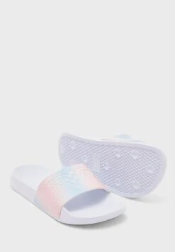 Warner Bros Wonder Woman Print Slides -Easy Steps Sales 3 zoom desktop 579