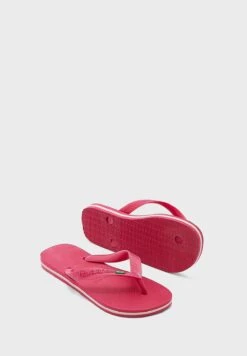 Havaianas Brasil Logo Flip Flops -Easy Steps Sales 3 zoom desktop 582