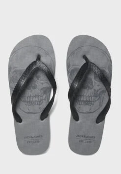 Jack & Jones Essential Flip Flops -Easy Steps Sales 3 zoom desktop 585