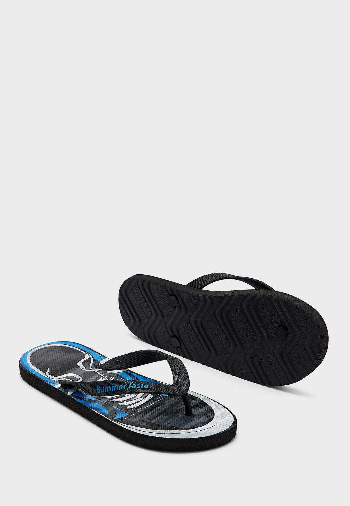 Men'S Flip Flops 3 Men'S Flip Flops - Image 3