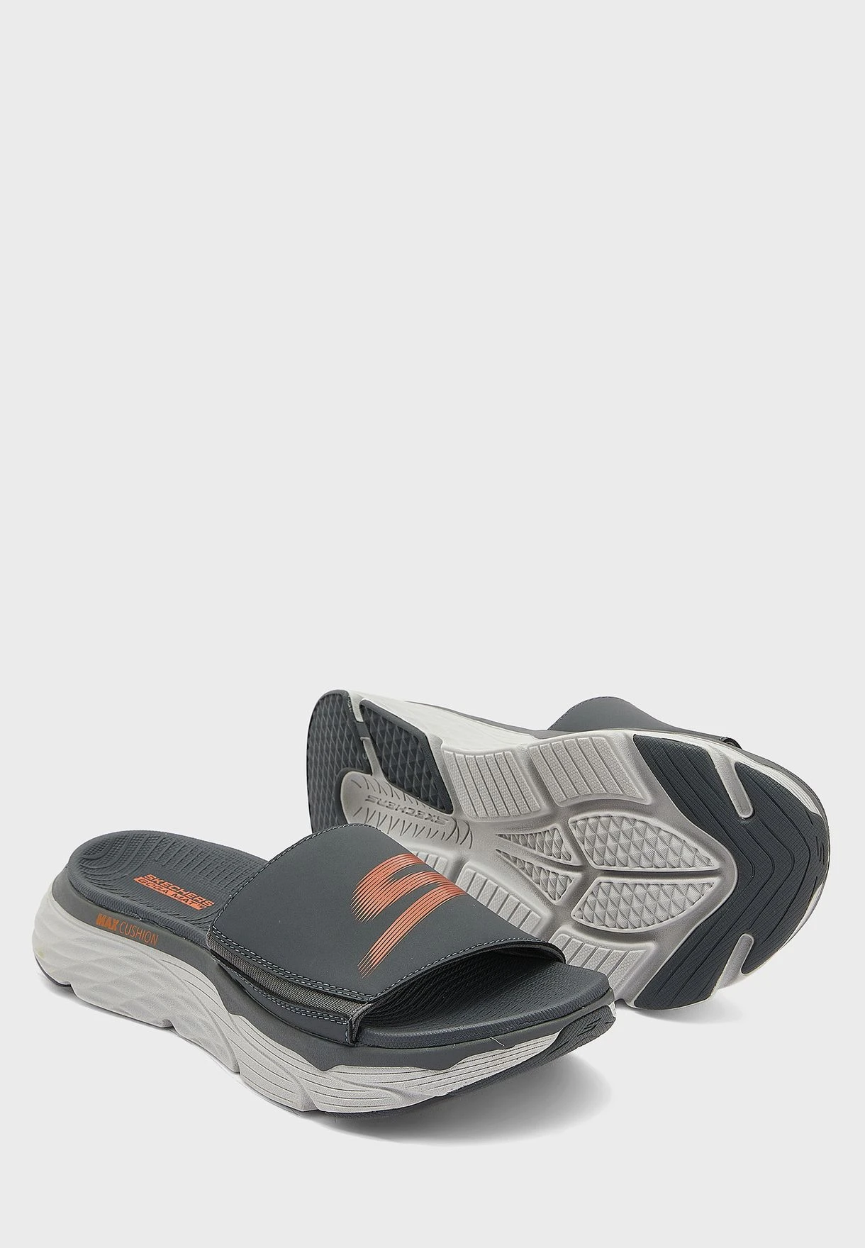 Skechers Max Cushioning Sandal 3 Skechers Max Cushioning Sandal - Image 3