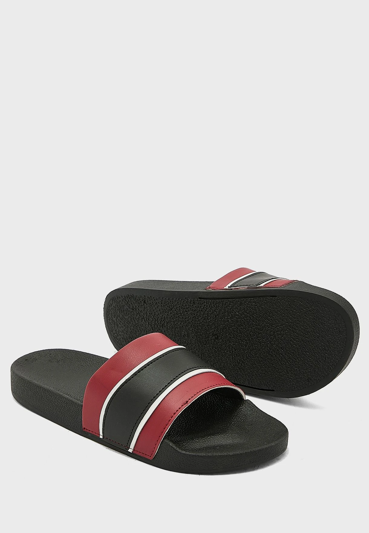 Color Block Slides 3 Color Block Slides - Image 3