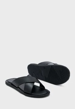 Cross Strap Sandals 6 Cross Strap Sandals -Easy Steps Sales 3 zoom desktop 75