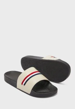 Casual Webbing Slides -Easy Steps Sales 3 zoom desktop 76