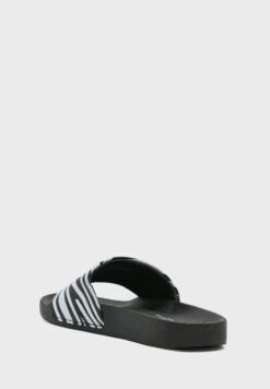 Brave Soul For Seventy Five Zebra Print Sandals -Easy Steps Sales 3 zoom desktop 87