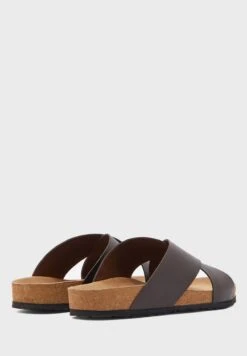 Arch Support Cross Strap Sandals -Easy Steps Sales 3 zoom desktop 92