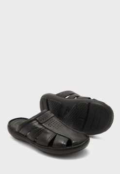 Florsheim Lewis Sandals -Easy Steps Sales 3 zoom desktop 94