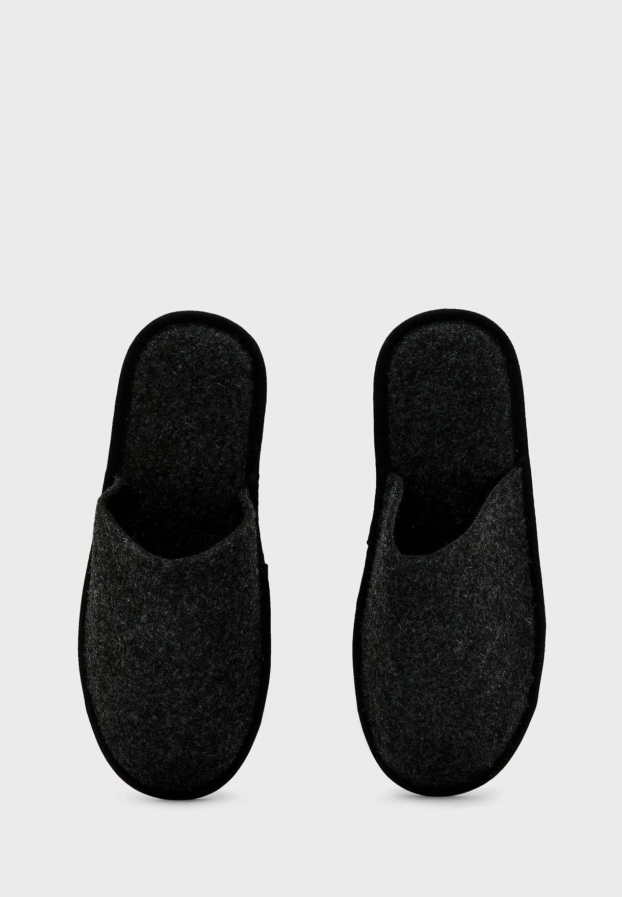 Marks & Spencer Textured Mule Sandals 4 Marks & Spencer Textured Mule Sandals - Image 4